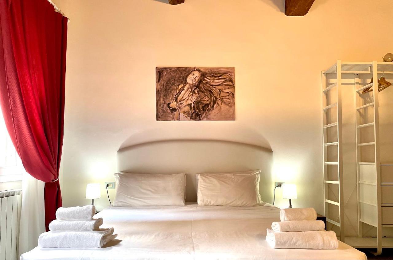 Canto Dei Servi Bed and breakfast 2*