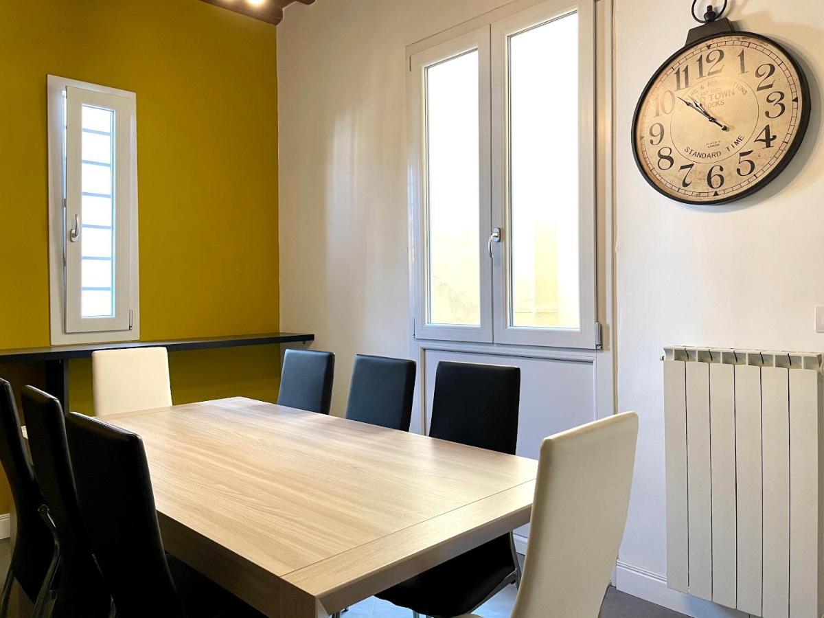 Canto Dei Servi Bed and breakfast Florencia