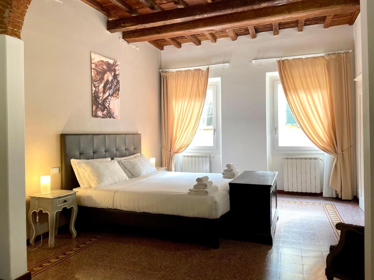 Bed and breakfast Canto Dei Servi Florencia