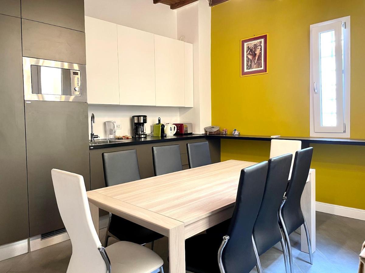 Bed and breakfast Canto Dei Servi Florencia