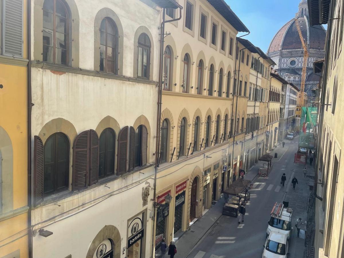 Canto Dei Servi Bed and breakfast