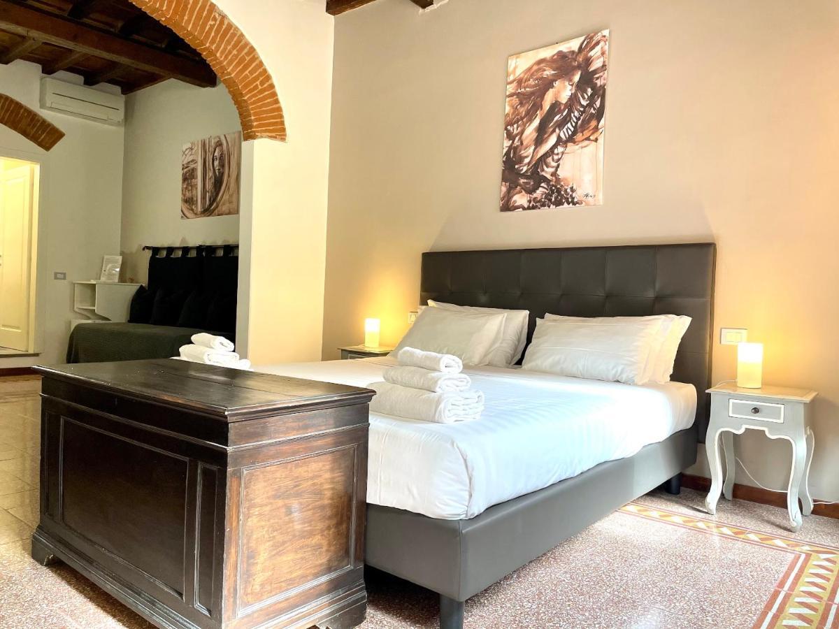 Bed and breakfast Canto Dei Servi Florencia