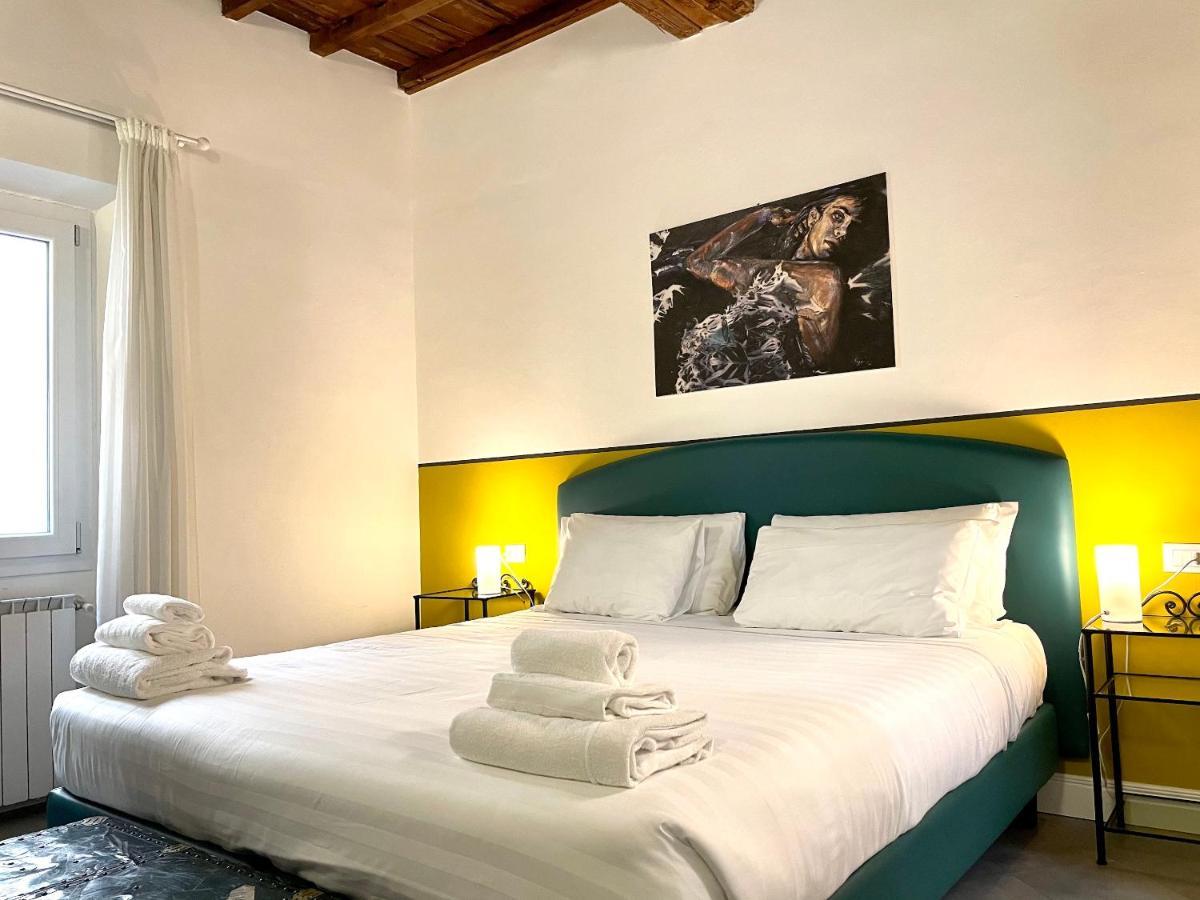 Bed and breakfast Canto Dei Servi 2*