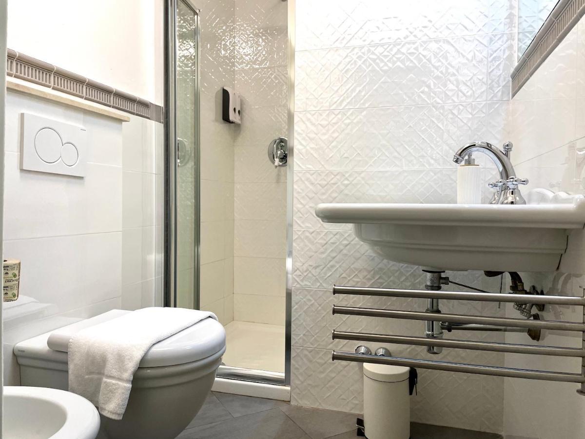 Canto Dei Servi Bed and breakfast