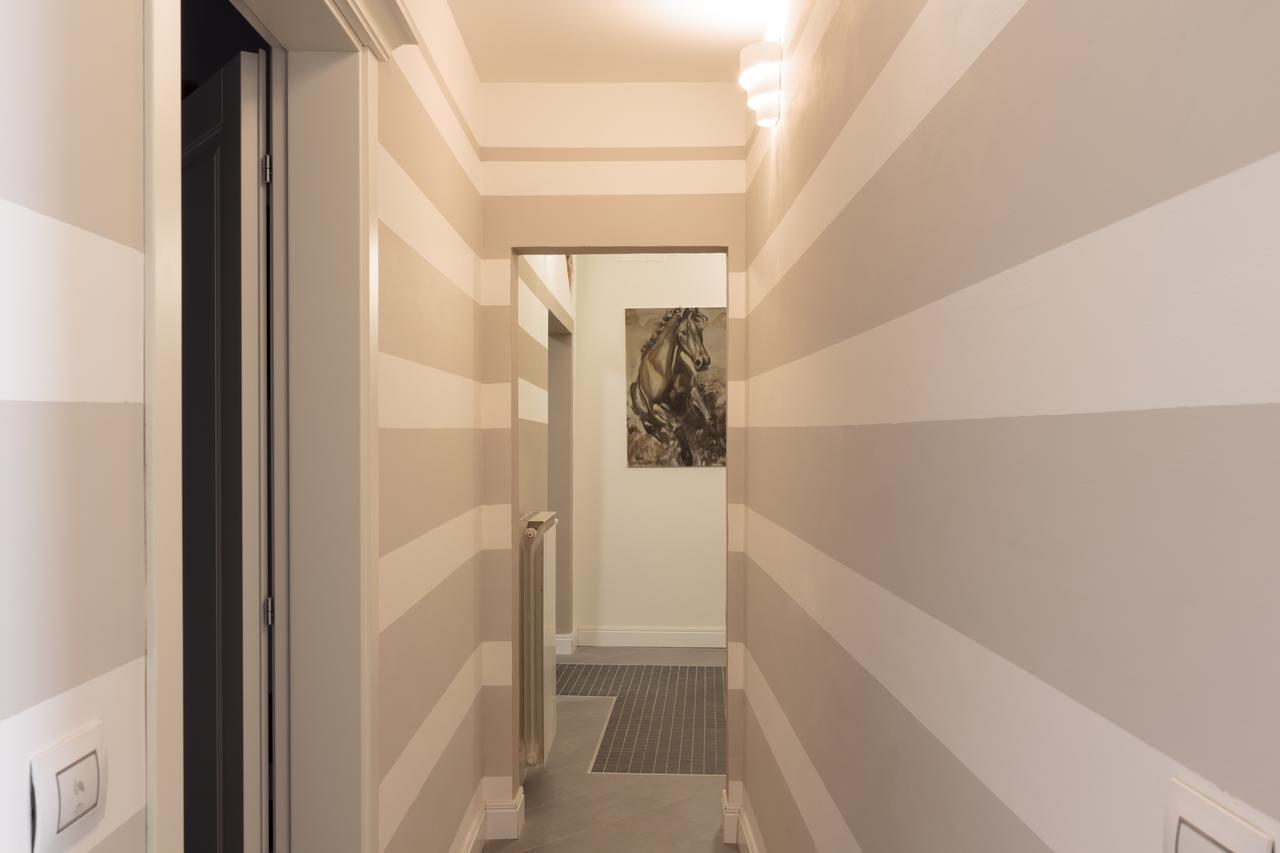 Canto Dei Servi Bed and breakfast 2*