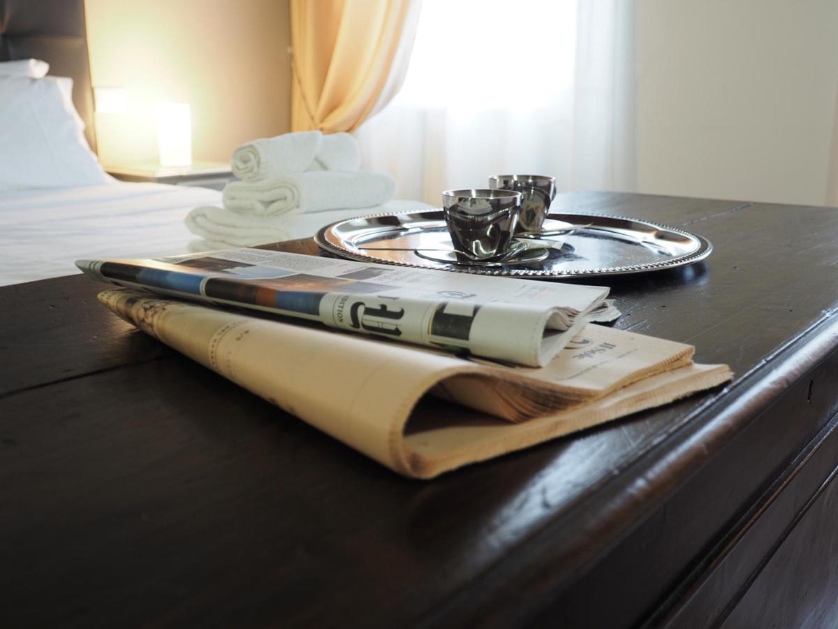 Canto Dei Servi Bed and breakfast 2*